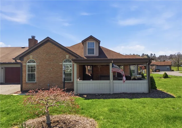 Photo 1 of Sale Pending at 80 Ashford Dr, Cranberry Township, PA 16066 | MLS# 1748087 | Listing updated on 2026-08-22