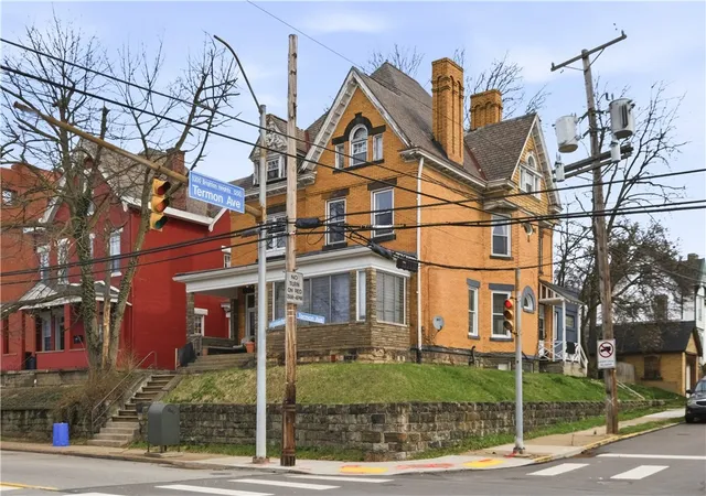 Photo 2 of Multi family home for sale at 3700 Brighton Rd, Brighton Heights, PA 15212 | MLS# 1748189 | Listing updated on 2026-08-19