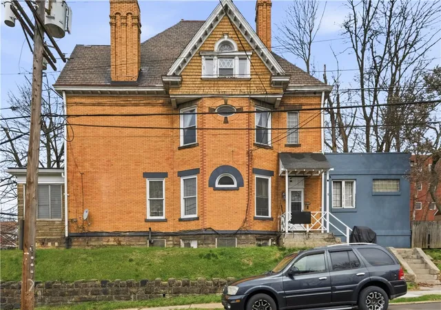 Photo 3 of Multi family home for sale at 3700 Brighton Rd, Brighton Heights, PA 15212 | MLS# 1748189 | Listing updated on 2026-08-19