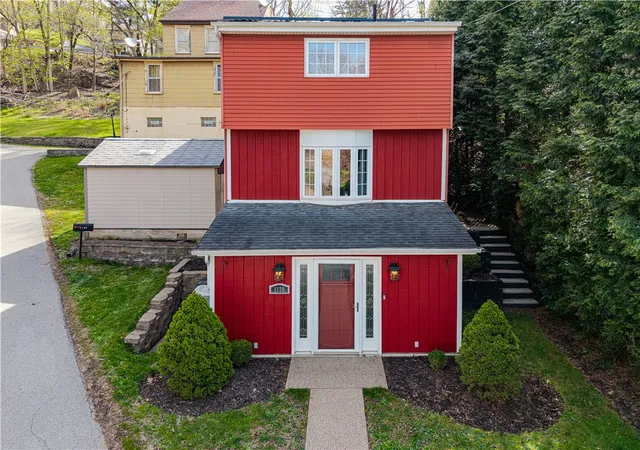 Photo 1 of Single family home for sale at 1120 Clare Ave, Shaler, PA 15209 | MLS# 1748129 | Listing updated on 2026-08-27