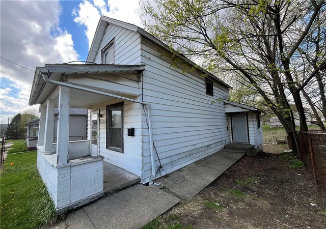 Photo 29 of Single family home for sale at 439 Malleable St, Sharon, PA 16146 | MLS# 1748201 | Listing updated on 2026-10-06