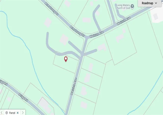 Photo 2 of Land for sale at 975 Weirich Ave, Canton Twp, PA 15301 | MLS# 1748084 | Listing updated on 2026-08-17