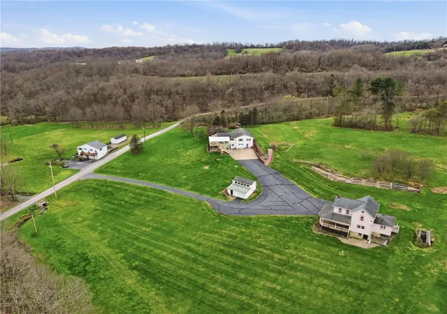 Photo 1 of Single family home for sale at 20 Walker Rd, Jefferson Twp, PA 15021 | MLS# 1748132 | Listing updated on 2026-08-20