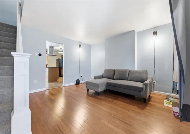 Photo 3 of Single family home for sale at 217 Ilion St, Greenfield, PA 15207 | MLS# 1748476 | Listing updated on 2026-08-20