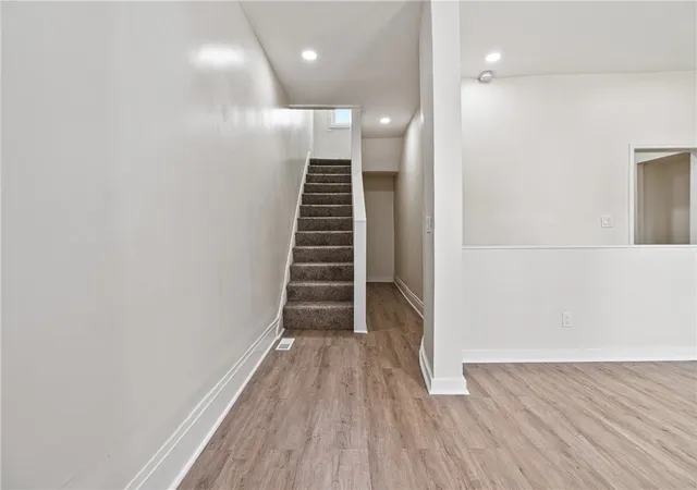Photo 3 of Single family home for sale at 3423 Denny St, Pittsburgh, PA 15201 | MLS# 1748090 | Listing updated on 2026-08-26