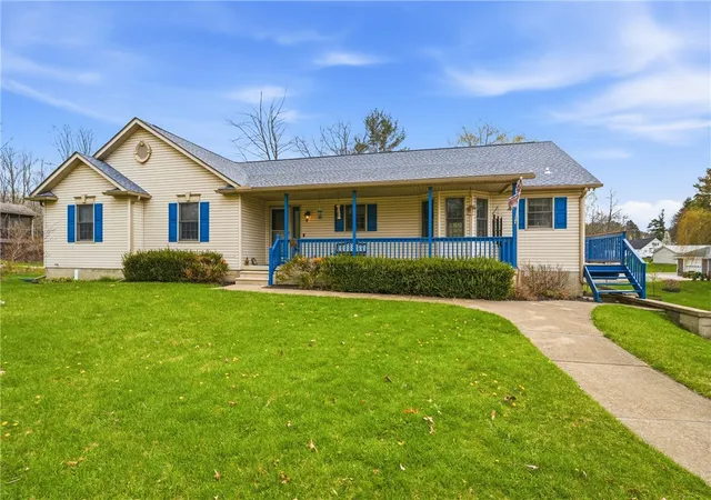 Photo 2 of Single family home for sale at 10486 Mohawk Rd, Conneaut Lake, PA 16316 | MLS# 1748131 | Listing updated on 2026-08-26