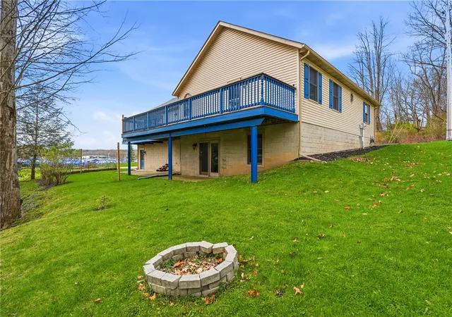 Photo 4 of Single family home for sale at 10486 Mohawk Rd, Conneaut Lake, PA 16316 | MLS# 1748131 | Listing updated on 2026-08-26