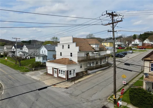 Photo 40 of Multi family home for sale at 1000 Grant Ave, East Butler, PA 16029 | MLS# 1748743 | Listing updated on 2026-08-29