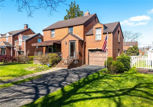 Photo 1 of Single family home for sale at 1521 Pacific Ave, Harrison Twp, PA 15065 | MLS# 1748999 | Listing updated on 2026-08-30