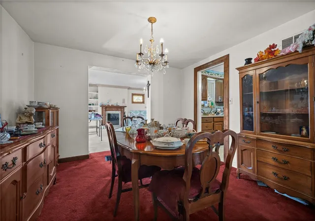 Photo 4 of Single family home for sale at 1521 Pacific Ave, Harrison Twp, PA 15065 | MLS# 1748999 | Listing updated on 2026-08-30