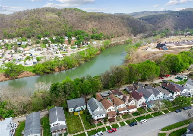 Photo 40 of Multi family home for sale at 189 Sherman Ave, Vandergrift, PA 15690 | MLS# 1748860 | Listing updated on 2026-08-26
