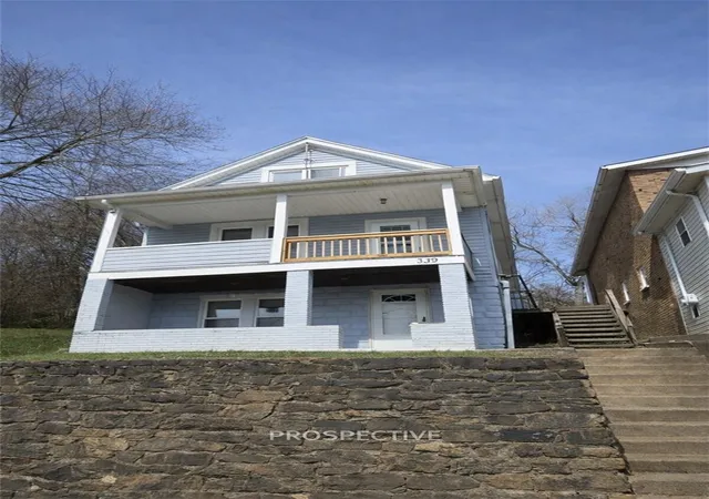 Single family home for sale at 339 Beaver Ave, Midland Boro, PA 15059 | MLS# 1748882