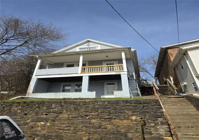 Photo 2 of Single family home for sale at 339 Beaver Ave, Midland Boro, PA 15059 | MLS# 1748882 | Listing updated on 2026-08-25