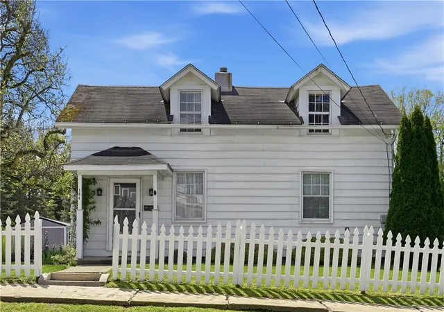 Single family home for sale at 164 W Pittsburgh St, Delmont, PA 15626 | MLS# 1749109