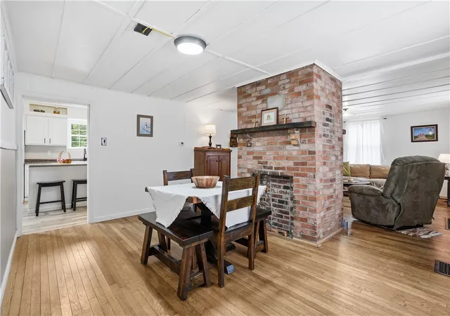 Photo 4 of Single family home for sale at 164 W Pittsburgh St, Delmont, PA 15626 | MLS# 1749109 | Listing updated on 2026-08-22