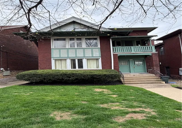 Photo 2 of Multi family home for sale at 5708 Solway St, Squirrel Hill, PA 15217 | MLS# 1749167 | Listing updated on 2026-08-19