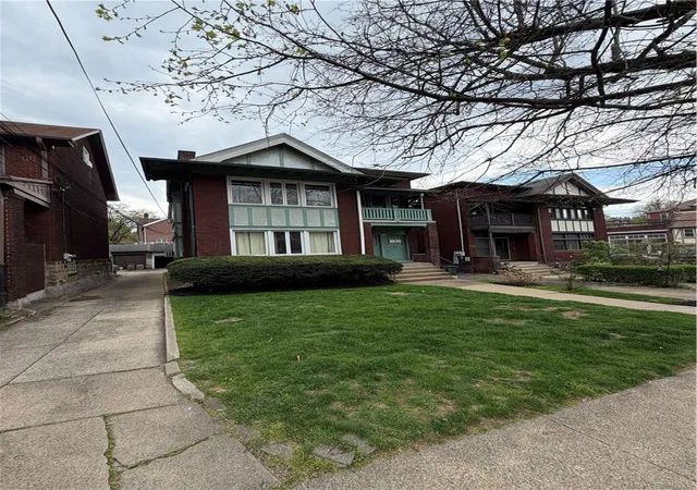 Photo 3 of Multi family home for sale at 5708 Solway St, Squirrel Hill, PA 15217 | MLS# 1749167 | Listing updated on 2026-08-19