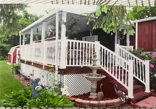 Photo 1 of Manufactured home for sale at 6 Roundtable Dr, Rostraver, PA 15012 | MLS# 1749355 | Listing updated on 2026-08-23