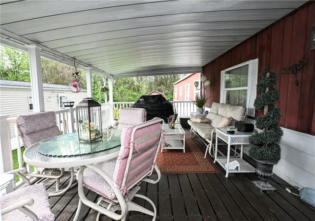 Photo 4 of Manufactured home for sale at 6 Roundtable Dr, Rostraver, PA 15012 | MLS# 1749355 | Listing updated on 2026-08-23