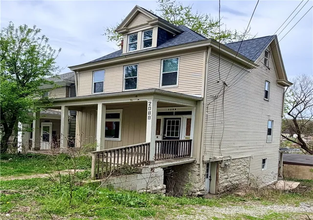 Photo 2 of Multi family home for sale at 2088 Plainview Ave, Brookline, PA 15226 | MLS# 1749353 | Listing updated on 2026-08-22