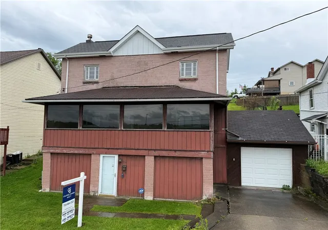 Photo 1 of Single family home for sale at 214 Madison Ave, Sewickley Twp, PA 15637 | MLS# 1749285 | Listing updated on 2026-08-20