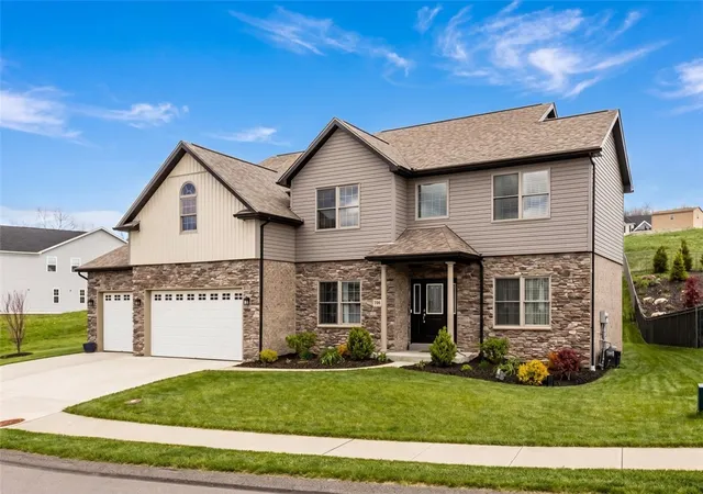 Photo 1 of Single family home for sale at 359 Juniper Way, Peters Twp, PA 15317 | MLS# 1749844 | Listing updated on 2026-08-19
