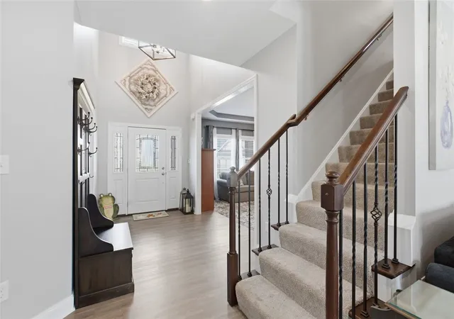 Photo 3 of Single family home for sale at 359 Juniper Way, Peters Twp, PA 15317 | MLS# 1749844 | Listing updated on 2026-08-19