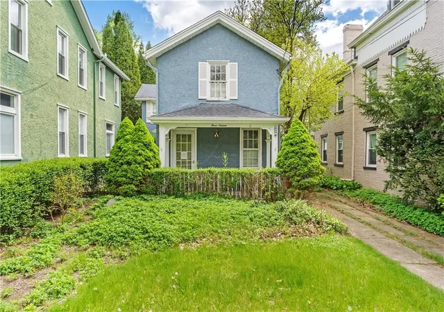 Photo 1 of Single family home for sale at 316 Broad, Sewickley, PA 15143 | MLS# 1749926 | Listing updated on 2026-08-28