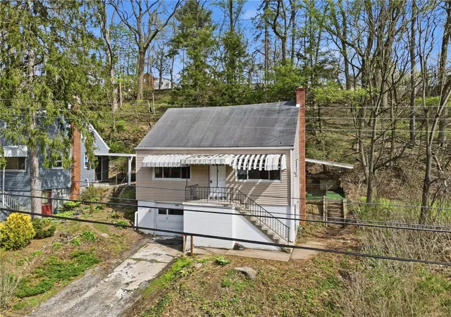 Photo 1 of Sale Pending at 116 6th Avenue, Ross Twp, PA 15229 | MLS# 1749931 | Listing updated on 2026-08-16