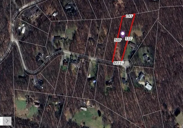 Photo 10 of Land for sale at 121 Helga Dr, West Sunbury, PA 16061 | MLS# 1749779 | Listing updated on 2026-08-10