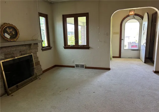 Photo 3 of Single family home for sale at 1117 Schweitzer, Mc Keesport, PA 15135 | MLS# 1750026 | Listing updated on 2026-08-25