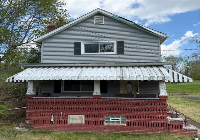 Photo 1 of Single family home for sale at 130 Carr Ave, Menallen Twp, PA 15468 | MLS# 1750185 | Listing updated on 2026-09-16