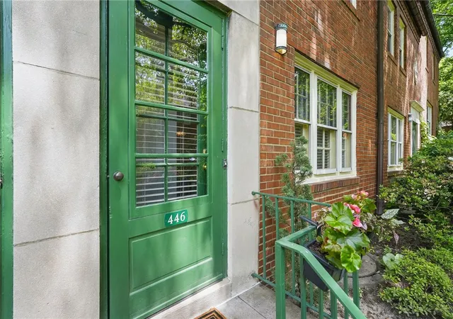 Photo 3 of Condo for sale at 446 Olympia Rd, Mt Washington, PA 15211 | MLS# 1750352 | Listing updated on 2026-08-08