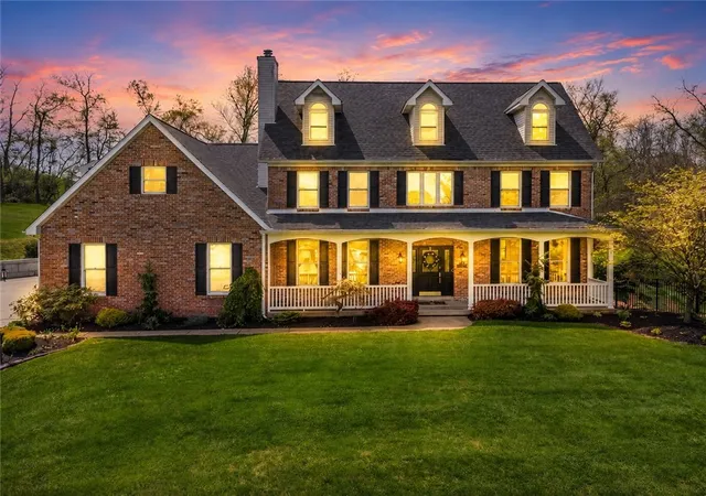 Photo 1 of Single family home for sale at 1140 S Whitmore Rd, Irwin, PA 15642 | MLS# 1750413 | Listing updated on 2026-08-28
