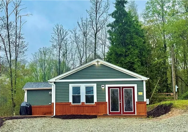 Photo 1 of Land for sale at 5450 Route 711, Fairfield Twp, PA 15944 | MLS# 1748617 | Listing updated on 2026-08-27