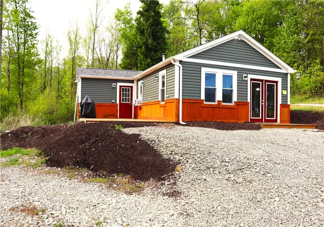 Photo 3 of Land for sale at 5450 Route 711, Fairfield Twp, PA 15944 | MLS# 1748617 | Listing updated on 2026-08-27