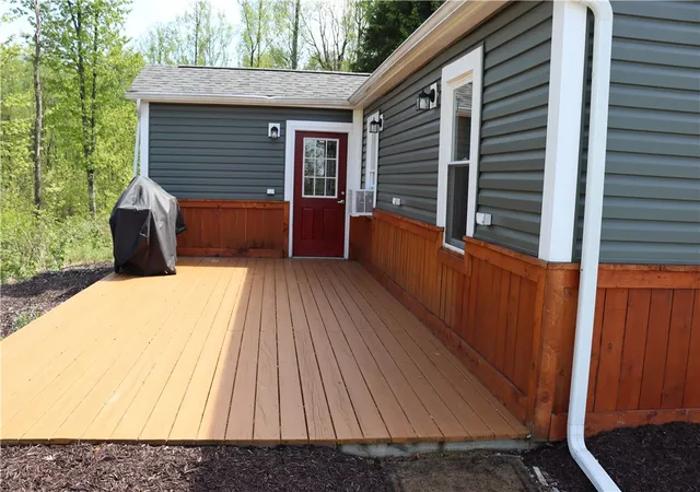 Photo 4 of Land for sale at 5450 Route 711, Fairfield Twp, PA 15944 | MLS# 1748617 | Listing updated on 2026-08-27