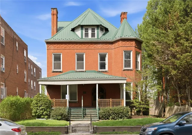 Photo 1 of Sale Pending at 362 S Highland Ave, Shadyside, PA 15206 | MLS# 1750642 | Listing updated on 2026-08-06