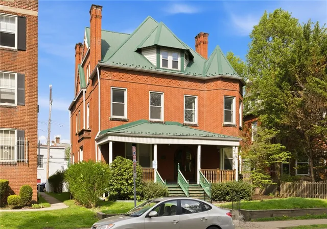 Photo 2 of Sale Pending at 362 S Highland Ave, Shadyside, PA 15206 | MLS# 1750642 | Listing updated on 2026-08-06