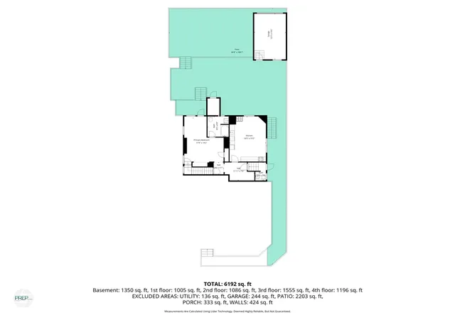 Photo 50 of Sale Pending at 362 S Highland Ave, Shadyside, PA 15206 | MLS# 1750642 | Listing updated on 2026-08-06