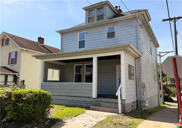 Photo 1 of Single family home for sale at 1219 Woodward Ave, Stowe Twp, PA 15136 | MLS# 1750513 | Listing updated on 2026-08-26