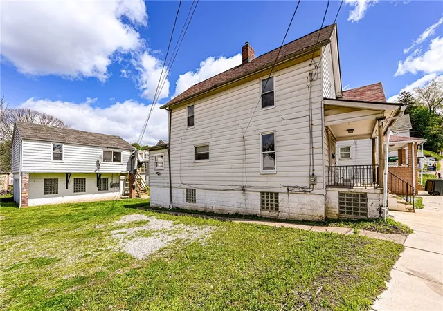 Multi family home for sale at 765 W Otterman St, Greensburg, PA 15601 | MLS# 1750644