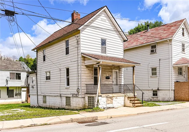 Photo 1 of Multi family home for sale at 765 W Otterman St, Greensburg, PA 15601 | MLS# 1750644 | Listing updated on 2026-08-13