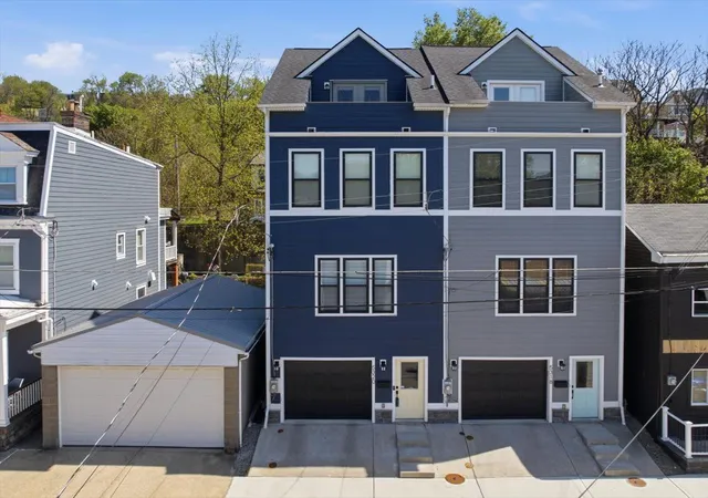 Photo 1 of Single family home for sale at 5320 Holmes St, Lawrenceville, PA 15201 | MLS# 1750848 | Listing updated on 2026-08-20