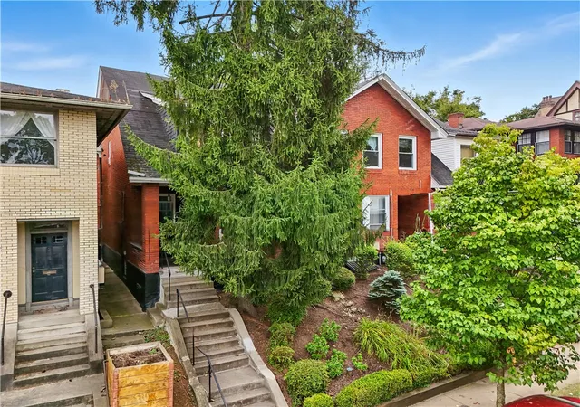 Multi family home for sale at 5658 Northumberland St, Pittsburgh, PA 15217 | MLS# 1750660