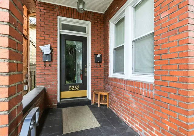 Photo 3 of Multi family home for sale at 5658 Northumberland St, Pittsburgh, PA 15217 | MLS# 1750660 | Listing updated on 2026-08-17