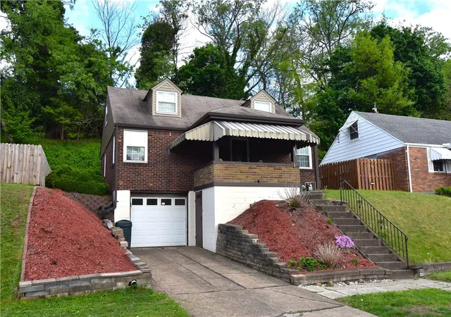 Photo 1 of Sale Pending at 4237 School St, Homestead, PA 15120 | MLS# 1750947 | Listing updated on 2026-08-30