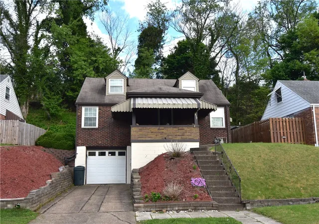 Photo 2 of Sale Pending at 4237 School St, Homestead, PA 15120 | MLS# 1750947 | Listing updated on 2026-08-30