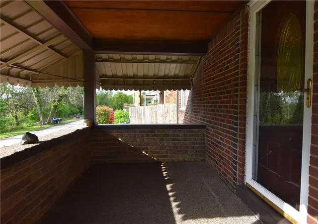 Photo 4 of Sale Pending at 4237 School St, Homestead, PA 15120 | MLS# 1750947 | Listing updated on 2026-08-30