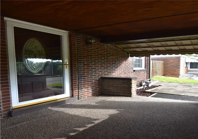 Photo 5 of Sale Pending at 4237 School St, Homestead, PA 15120 | MLS# 1750947 | Listing updated on 2026-08-30